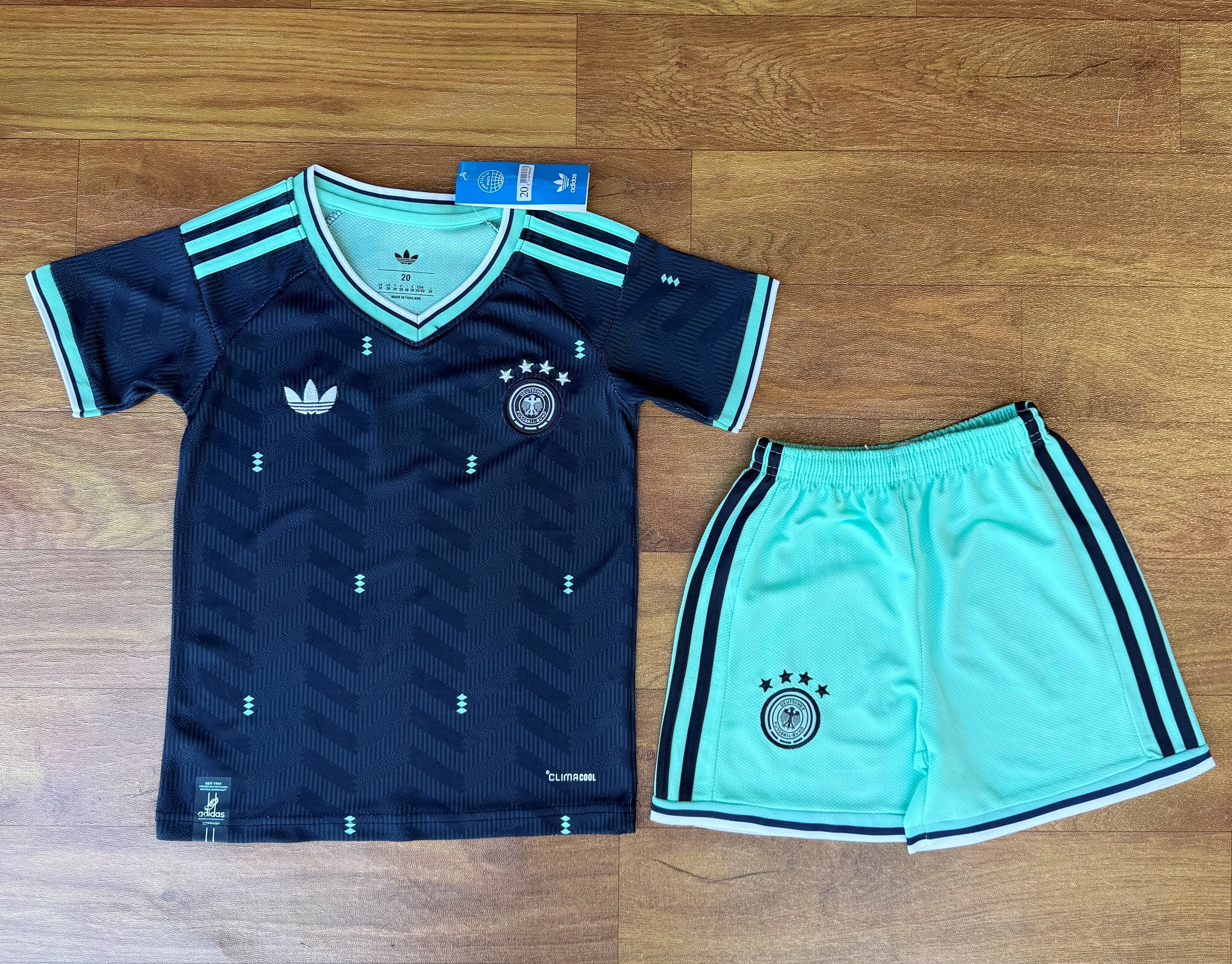 Youth 2026 Soccer jersey abf3488a